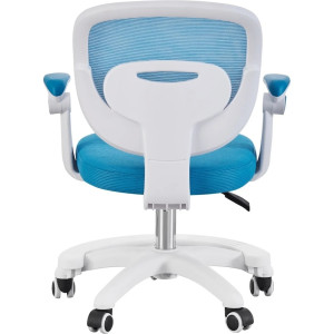 Детское кресло Xenos Olaf Blue