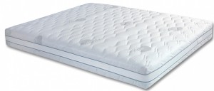 Saltea fără arcuri Dormibene Libeccio Premium 