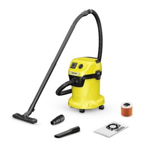 Aspirator Karcher WD 3 P V-17/4/20 