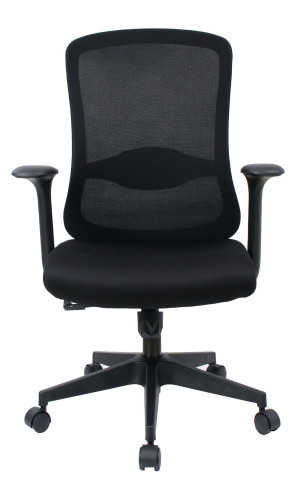 Офисное кресло DP Tablo Black