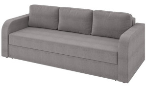 Прямой раскладной диван Baltika 