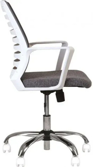 Офисное кресло Nowy Styl Webstar GTP White Tilt CHR61 