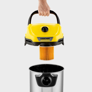 Aspirator Karcher WD 3 S V-17/4/20 