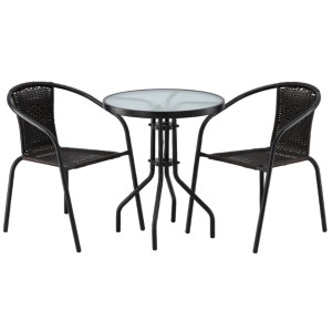 Set de mobilier pentru grădină GardenLine NEO2262KPL 