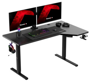 Masă gaming Hero 9.1 Black