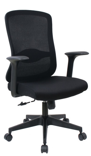 Офисное кресло DP Tablo Black