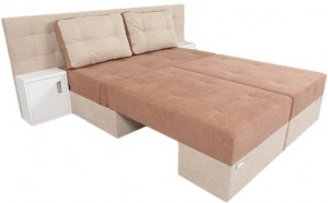 Canapea dreaptă Icam Narcis 2 202.04