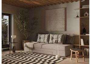 Canapea dreaptă extensibilă Prime 