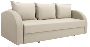 Прямой раскладной диван ArtVent Модель A1 