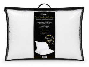 Pernă Somnia NanoDream Premium 50 x 70 cm 