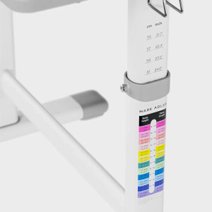 Masă pentru copil Study 3.0 Grey