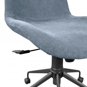 Офисное кресло DP 2140W-F 