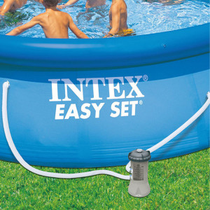 Furtun de conectare pentru filtre Intex 32mm x 150cm (29059) 