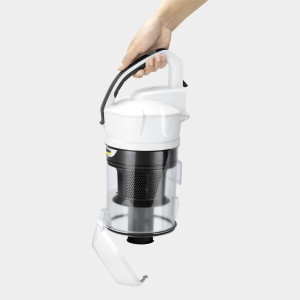 Пылесос Karcher VC 3 ERP KAP 