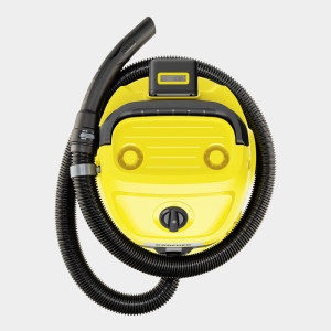 Пылесос Karcher WD 3-18 V Battery Set 