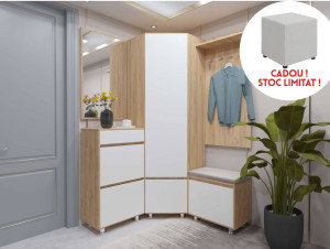 Antreu AM Krafti (5,3,2) 