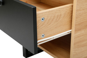 Прикроватная тумбочка DP Zenvo 