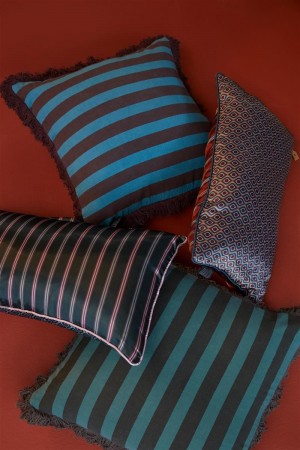 Pernă decorativă Blanket Viggo 45x45 cm 