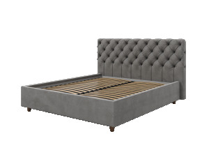 Pat Denise în set cu salteaua Camelia 160 x 200 cm 