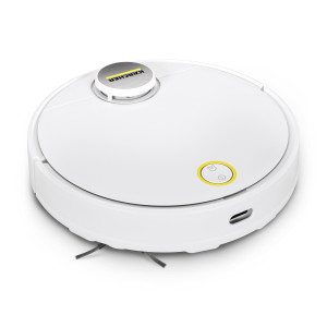 Робот пылесос Karcher RCV 3 