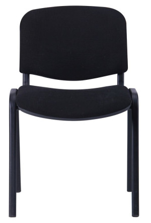 Scaun de birou AMF ISO Black