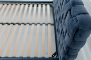 Кровать Quadro Luxe 160 x 200 см 