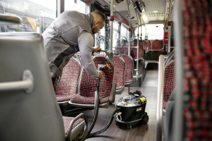 Пылесос Karcher Puzzi 8/1 Anniversary Edition 
