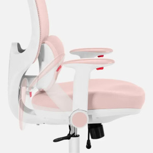 Fotoliu pentru copil Junior 6.3 Pink