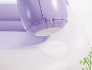 Бассейн Intex Sun Shade 