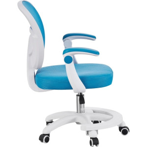 Детское кресло Xenos Olaf Blue