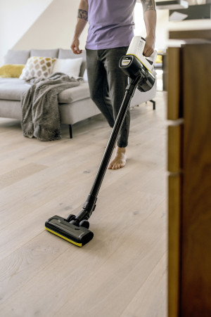 Aspirator Karcher VC 4 Cordless myHome 
