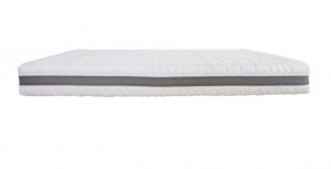 Saltea fără arcuri Relaxe Confort Memory 70 x 190 cm 