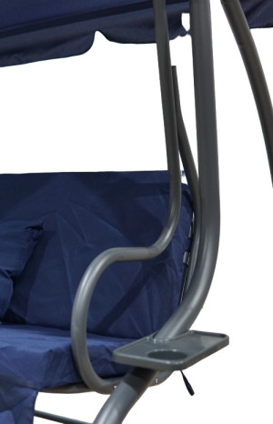 Balansoar Xenos Sicilia Dark Blue
