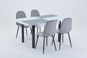 Раздвижной стол Yasen T1935 