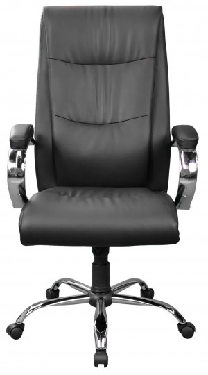 Fotoliu de birou DP 2162B-X Black