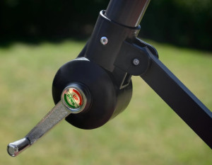 Зонтик FunFit 300cm Blue