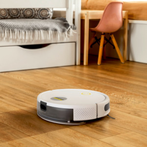 Робот пылесос Karcher RCV 2 