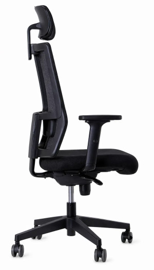 Fotoliu de birou Nowy Styl Grato Up Lux R HR ST PL70 