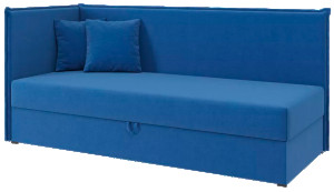 Одноярусная кровать Percy 80 x 200 см 