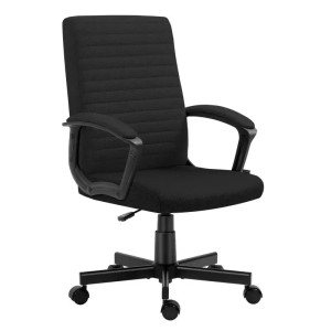 Офисное кресло Boss 2.5 Black