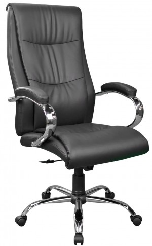 Fotoliu de birou DP 2162B-X Black