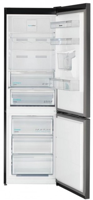 Холодильник Sharp SJBA31DHDAEEU 