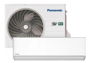 Кондиционер Panasonic Nordic HZ-XKE 25 м2 