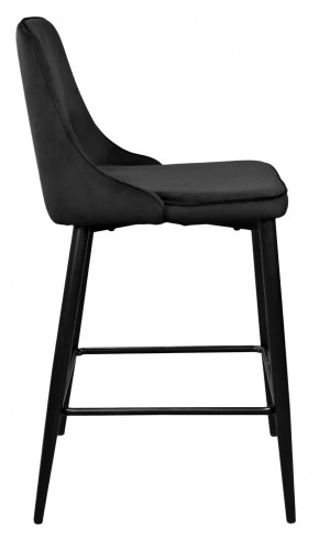Барный стул DP Clasic Small Black