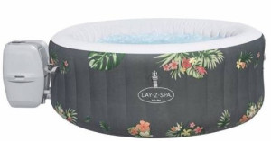 Jacuzzi Bestway Aruba AirJet 