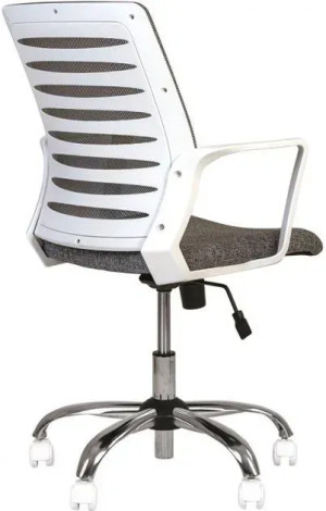 Офисное кресло Nowy Styl Webstar GTP White Tilt CHR61 