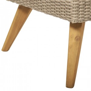 Set de mobilier pentru grădină Jumi Malmo 