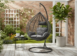 Balansoar Chomik FAT1036 