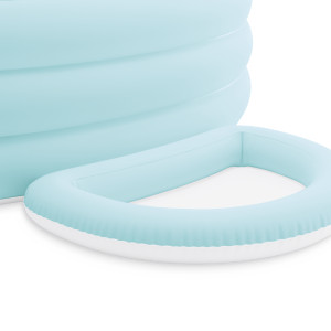 Piscină Intex Swim Center™ Canopy Lounge 