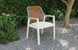 Set de mobilier pentru grădină Elpatio San Vincenzo 